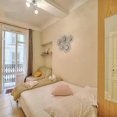 Apartament Immogroom - In The Heart Of - Air Conditioning *