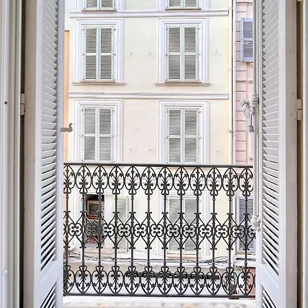 Apartament Immogroom - In The Heart Of - Air Conditioning