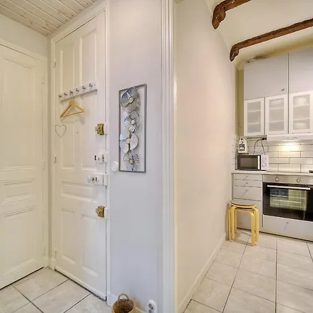 Immogroom - In The Heart Of - Air Conditioning Apartament