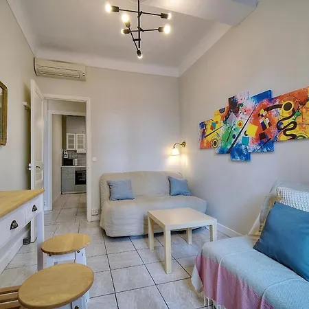 Immogroom - In The Heart Of - Air Conditioning Apartament *