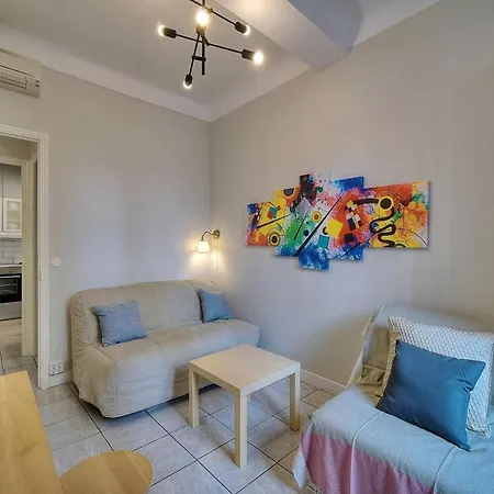 Apartament Immogroom - In The Heart Of - Air Conditioning